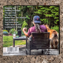 Load image into Gallery viewer, Dave Katz "It's Your Life" CD