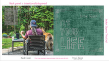 Load image into Gallery viewer, PREORDER! Dave Katz "It's Your Life" 2 LP VINYL release