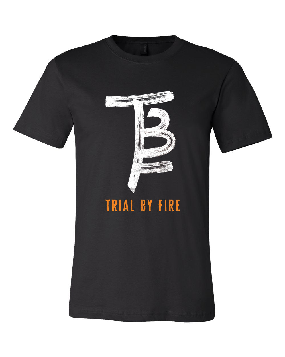 Trial By Fire Unisex Tee