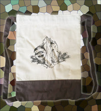 Load image into Gallery viewer, Drawstring Beach Bag
