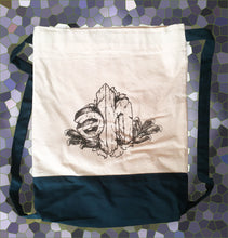 Load image into Gallery viewer, Drawstring Beach Bag
